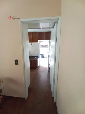 Imagem SOBRADO A VENDA VILA FORMOSA