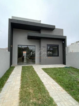 Imagem Casa no litoral em Praia de Leste a venda