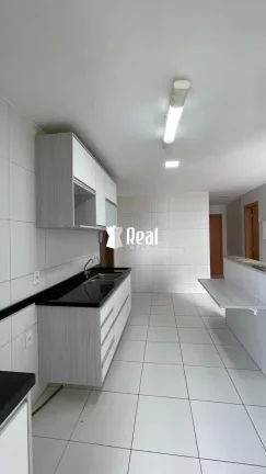 Imagem 142m² - 4 Suítes - Vista Mar