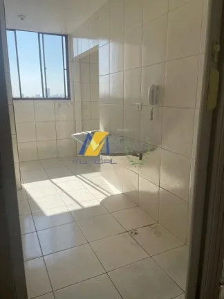 Imagem ???? Espaçoso Apto com 3 dormitórios a Venda no Jd. Santo André