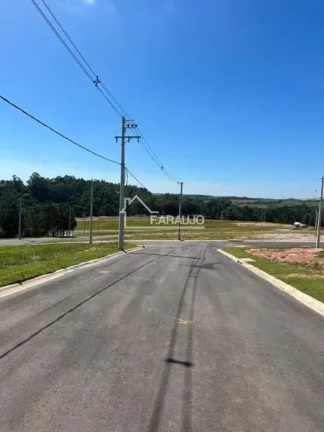 Imagem TERRENO A VENDA EM CONDOMINIO FECHADO EM SOROCABA-SP!
