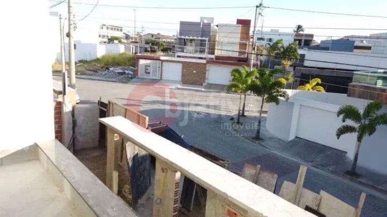 Imagem Casa com 3 dormitórios à venda, 330 m² por R$ 1.680.000,00 - Portinho - Cabo Frio/RJ