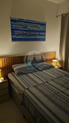 Imagem Imperdível oportunidade de investimento em Ubatuba-SP: Apto à venda com 2 quartos, 1 suíte, 1 sala, 2 banheiros, 2 vagas de garagem e 72m² na Toninhas!