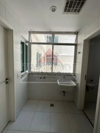Imagem APARTAMENTO RESIDENCIAL em RIO DE JANEIRO - RJ, RECREIO DOS BANDEIRANTES