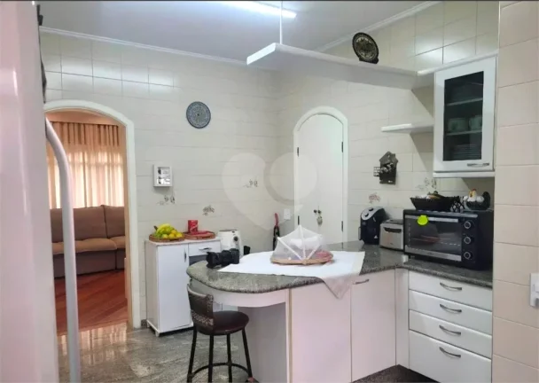 Imagem Apartamento à venda com 4 quartos, sendo 2 suítes, no condomínio Portal DE São Francisco, São Paulo - SP