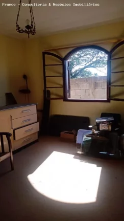 Imagem Chácara para Venda em Suzano, Chácaras Monte Carlo, 2 dormitórios, 1 suíte, 2 banheiros, 4 vagas