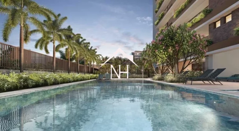 Imagem apartamento de 127m em Pinheiros,2 suítes,2 vagas,terraço gourmet,playground,pet place,coworking,piscinas,deck,solarium,bar,fitness,market,spa,praça