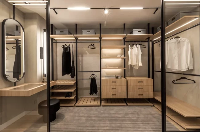 Imagem New.in - Apartamento à venda no bairro Cidade Industrial - Curitiba/PR
