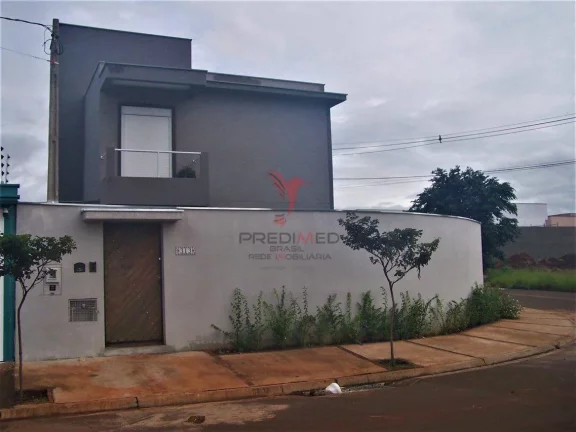 SOBRADO PROX AO HOSPITAL REGIONAL DE PIRACICABA. Financia e estuda permuta por terreno