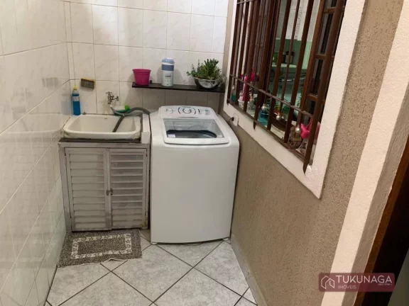 Imagem Sobrado com 2 quartos à venda, 220 m² por R$ 680.000 - Jardim Matarazzo - São Paulo/SP