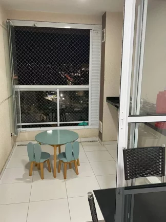 Imagem APARTAMENTO VILA OSASCO - OSASCO - 54M.2 - 02 DORMITÓRIOS