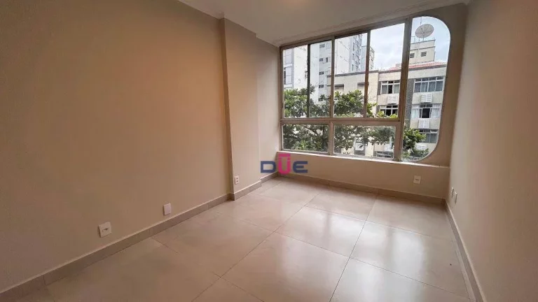 Imagem Apartamento com 2 dormitórios à venda, 72 m² por R$ 655.000,00 - Aparecida - Santos/SP