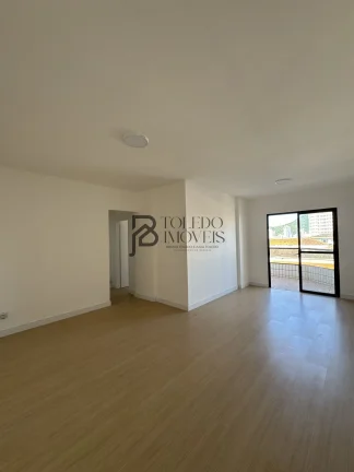 Imagem Apartamento 02 dormitórios sendo 01 suíte, frente rua sol da manha - Boqueirão - Praia Grande