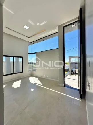 Imagem Casa Térrea Alto Padrão - Cadorim