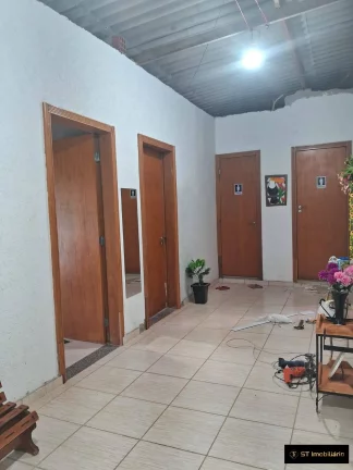 Imagem Incrível Chácara de 3600m² Com Nascente em Mairiporã! 480 Mil!