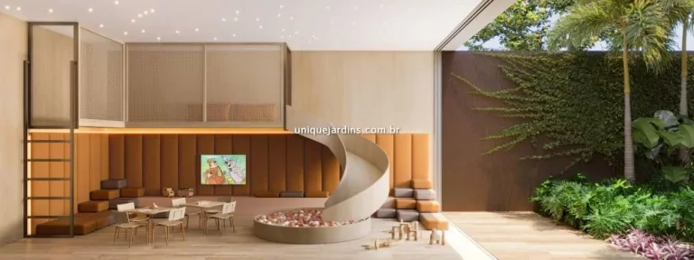 Imagem Apartamento à venda Itaim Bibi São Paulo