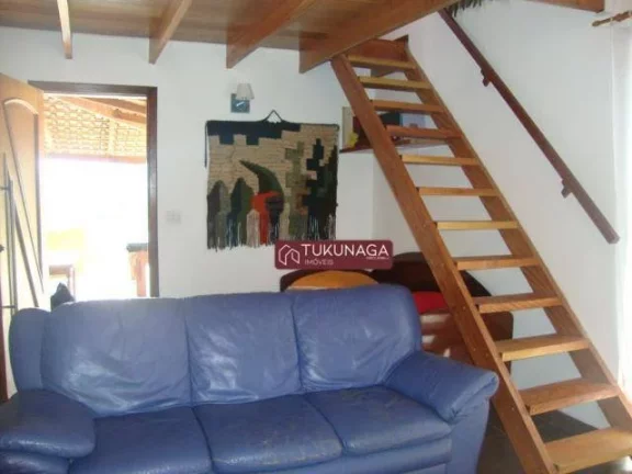 Imagem Chácara à venda, 2345 m² por R$ 760.000,00 - Terra Preta - Mairiporã/SP