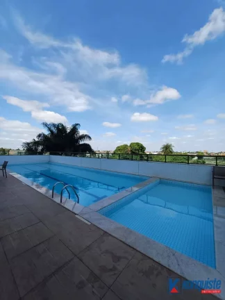 Imagem VENDO APARTAMENTO NO CONDOMÍNIO SANTA MÔNICA RESIDENCE