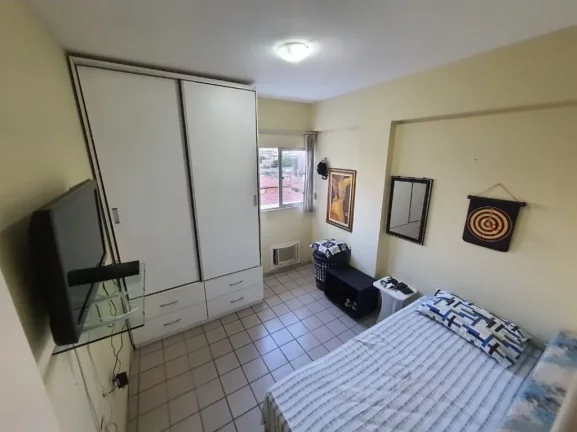 Imagem Apartamento amplo e mobiliado no coração de Pedro Gondim – João Pessoa! Imagem Apartamento amplo e mobiliado no coração de Pedro Gondim – João Pessoa!