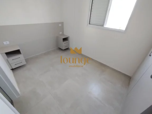 Imagem Apartamento Para Alugar Campolim Zona Sul - Sorocaba/SP