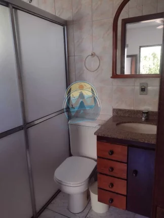 Imagem Imperdível oportunidade de adquirir um belíssimo apartamento de 3 quartos no Centro de Ubatuba-SP!