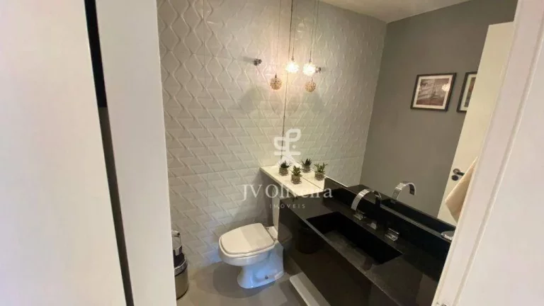 Imagem Apartamento com 3 dormitórios à venda, 96 m² por R$ 898.000,00 - Vila Andrade - São Paulo/SP