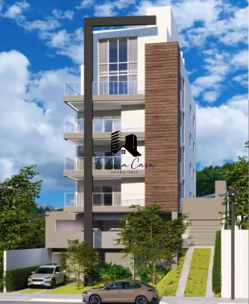 Imagem Área Privativa à venda de 4 quartos Bairro Castelo - Belo Horizonte/MG
