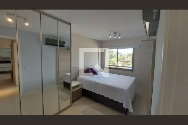 Imagem Apartamento à Venda - Recreio, 3 Quartos, 147 m2