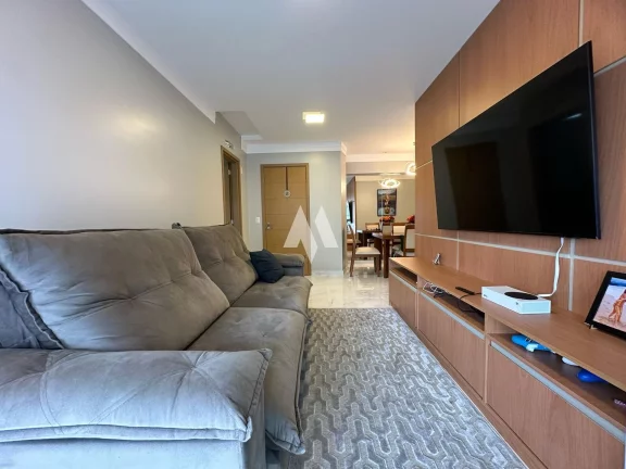 Imagem Apartamento 3 dormitórios 01 suíte á venda no Gonzaga em Santos