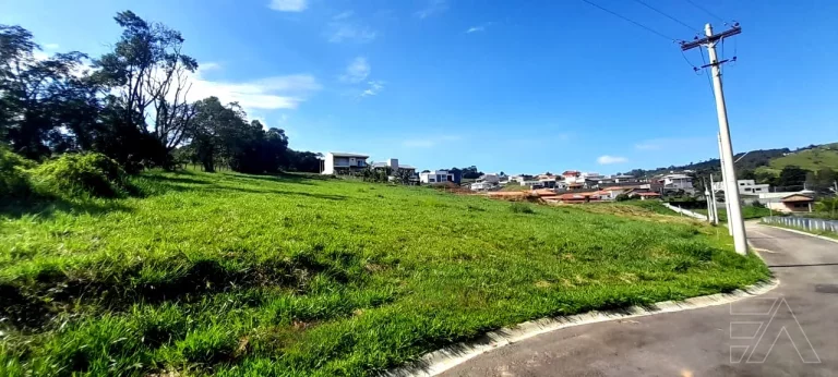 Imagem NAZARÉ PAULISTA. CONDOMÍNIO FECHADO. 1.928,00 M2!