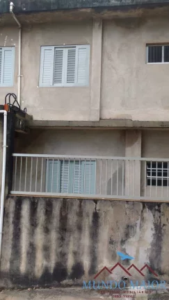 SOBRADO 100M2 - 3 DORMITORIOS - 2 WC - PARQUE MIAMI!