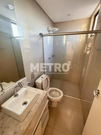 Imagem Apartamento para locação, 2 suítes , planejados em vários ambientes