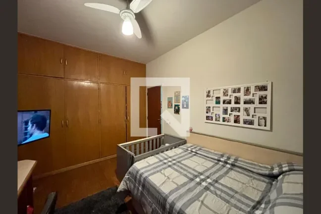 Imagem Apartamento à Venda - Copacabana, 4 Quartos, 150 m2