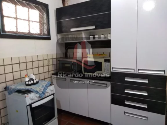 Imagem Excelente Casa Duplex Localização Privilegiada