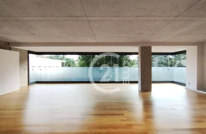 Imagem Jardim Paulista, novo, 195m²