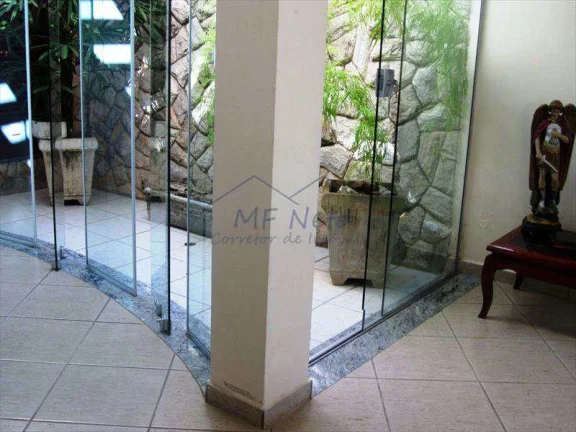 Imagem Casa Padrão