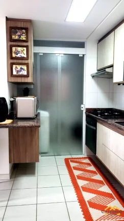 Imagem Apartamento 2 quartos e 2 banheiros à Venda no Jardim Conquista em Jundiaí/SP