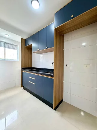 Imagem Apartamento 2 quartos em São José dos Pinhais