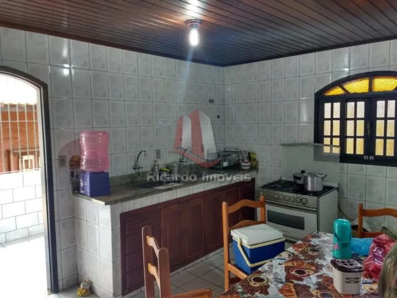 Imagem Casa Duplex Independente