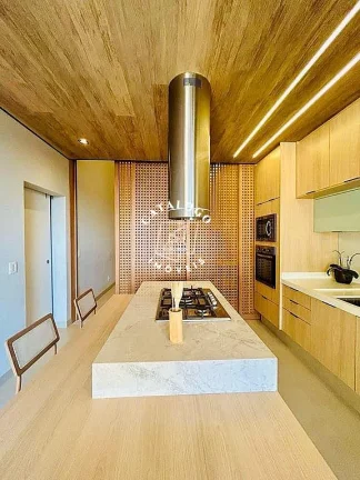 Imagem Casa em Condomínio a Venda no bairro Reserva Imperial - Ribeirão Preto, SP