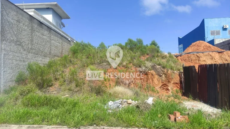Imagem Terreno à Venda no Jardim Verona!