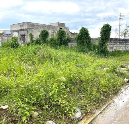 Imagem Terreno á venda Golfinho, 300m², por apenas $180 mil,Caraguatatuba-SP