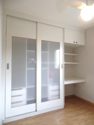 Imagem Apartamento à venda, Jardim das Paineiras, 3 quartos, Campinas SP