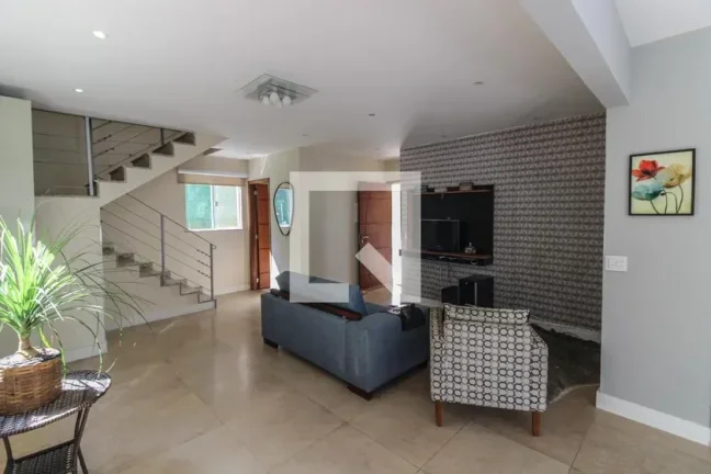 Imagem Casa à Venda - Vargem Grande, 3 Quartos, 250 m2