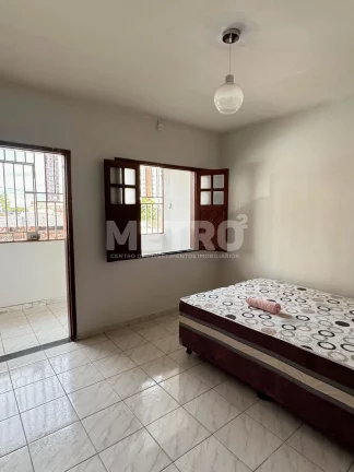 Imagem Ponto Comercial para locação, Centro, 4 Comados, 3 Banheiros, Sala, Cozinha