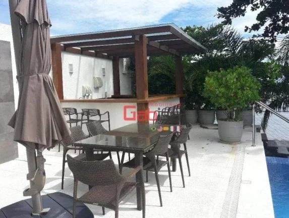 Imagem Casa com 4 dormitórios à venda, 110 m² por R$ 2.000.000,00 - Village de Búzios - Armação dos Búzios/RJ