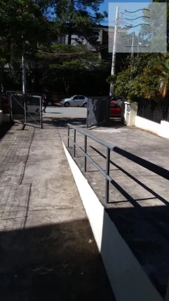 Imagem Galpões para locação em Barueri no bairro Tamboré