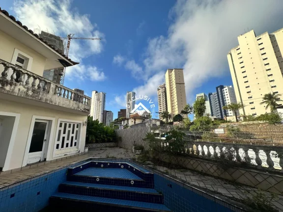 Imagem Casa para Venda em Salvador, Caminho Das árvores, 6 dormitórios, 6 suítes, 10 banheiros, 4 vagas