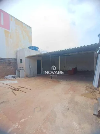 Imagem Sala para alugar, 180 m² por R$ 1.412,00/mês - Setor Novo Horizonte - Itumbiara/GO