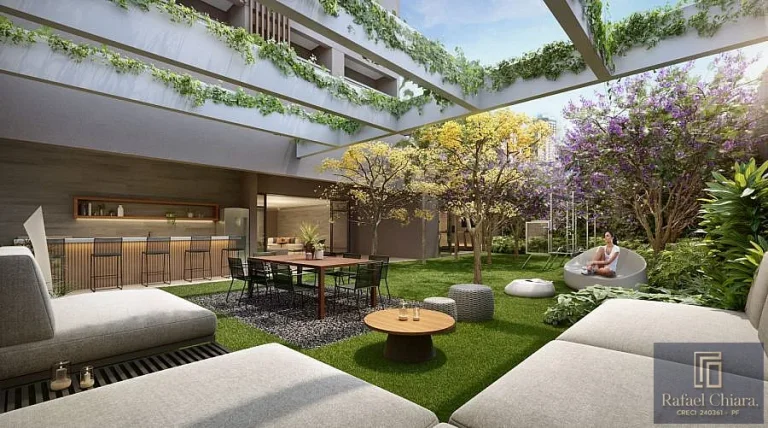 Imagem Studio a Venda no bairro Campo Belo - São Paulo, SP